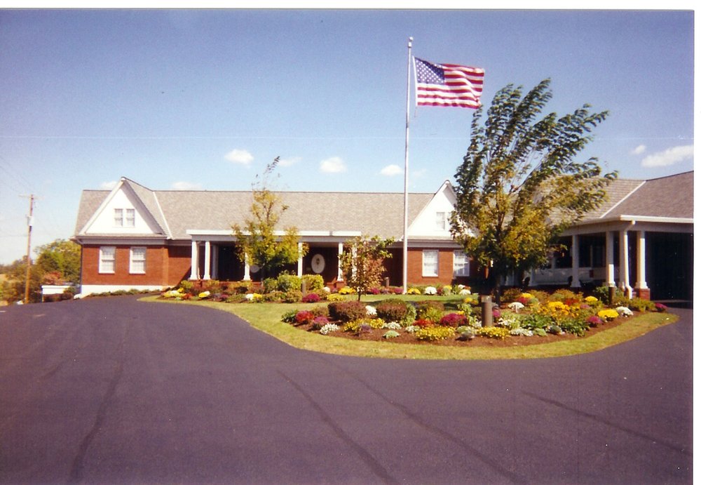 R & R Landscaping