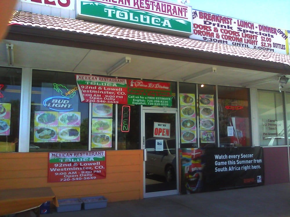 Mexican Restaurants Near Westminster Co Mexican Restaurants Near Westminster Co