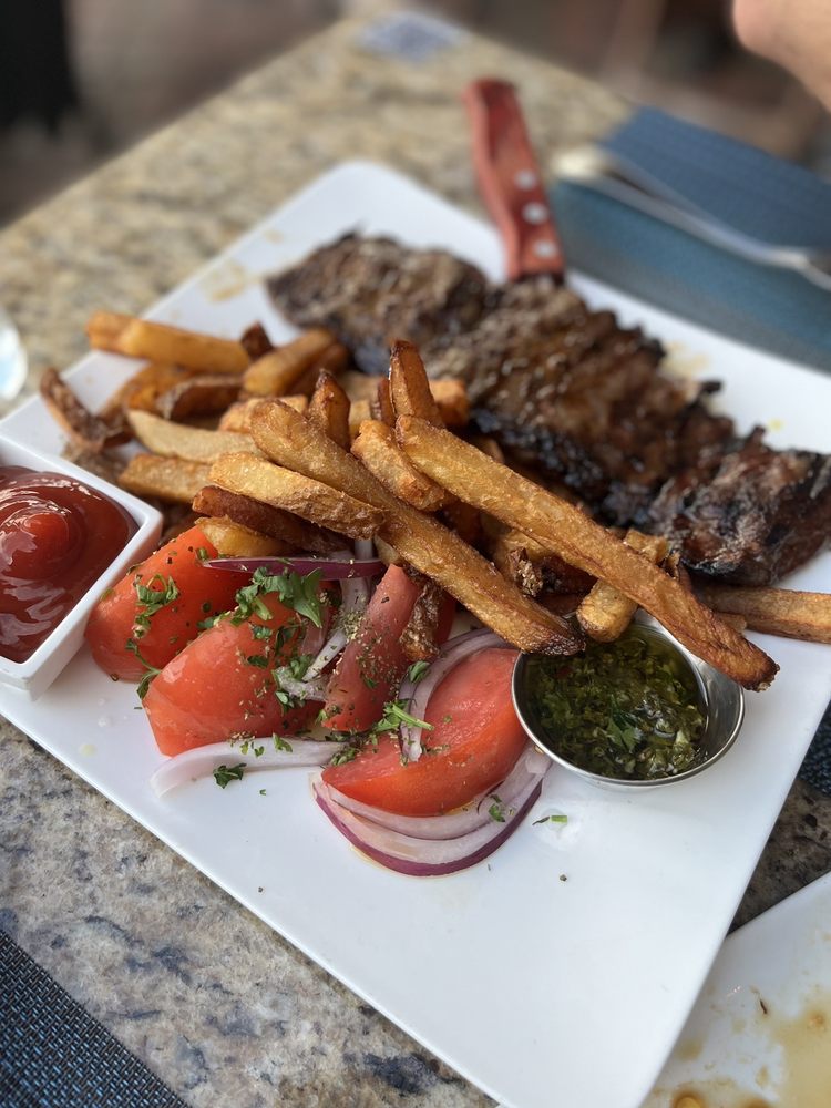 The Guest kosher Restaurant