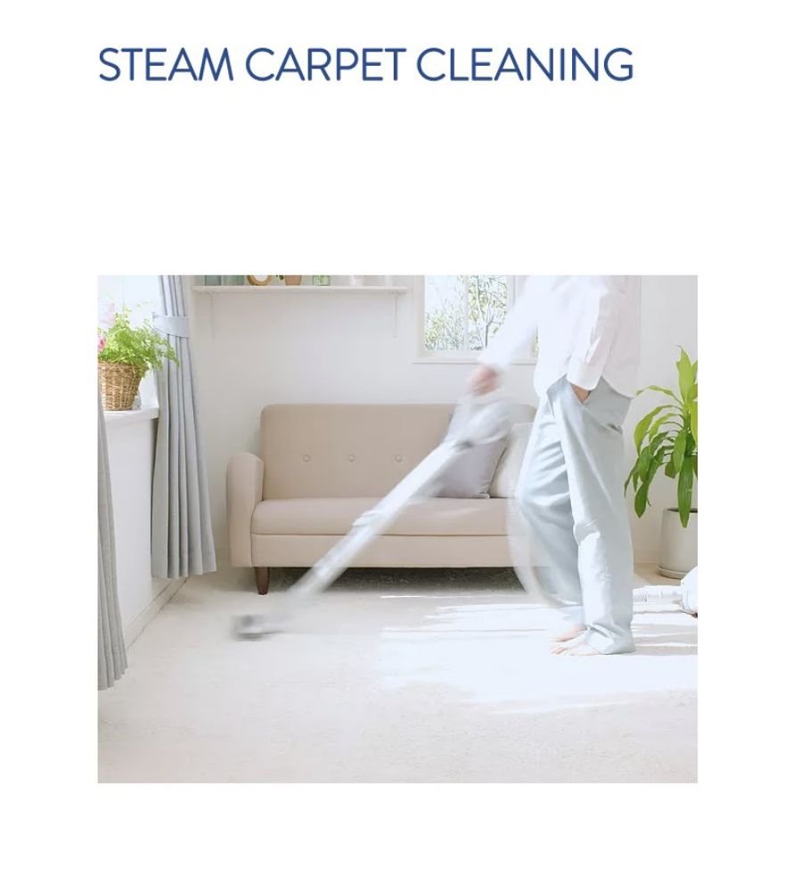 image of business Haine Floor Care