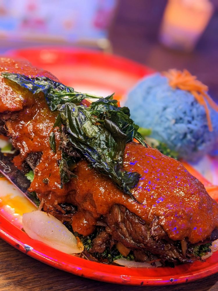 Farmhouse Kitchen Thai Cuisine