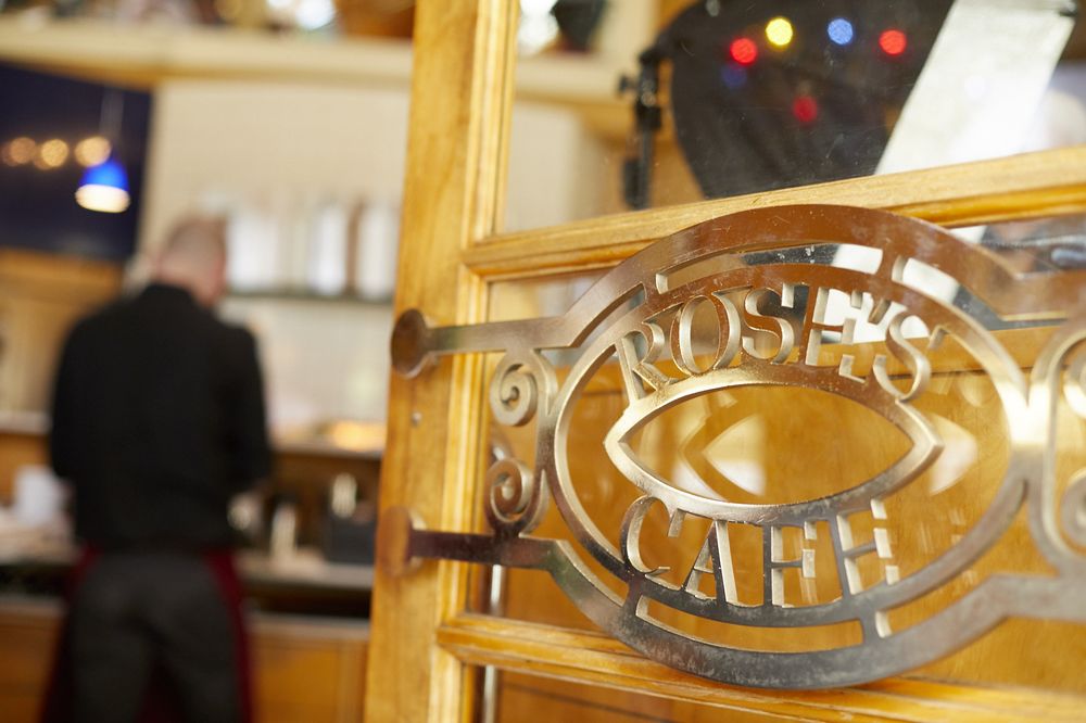 Rose’s Cafe 407 Photos & 858 Reviews Italian 2298 Union St