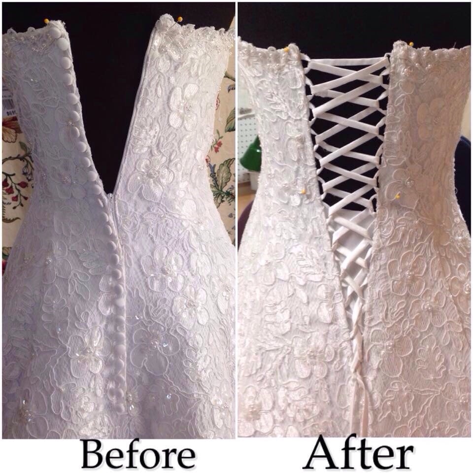 Alteration Shop