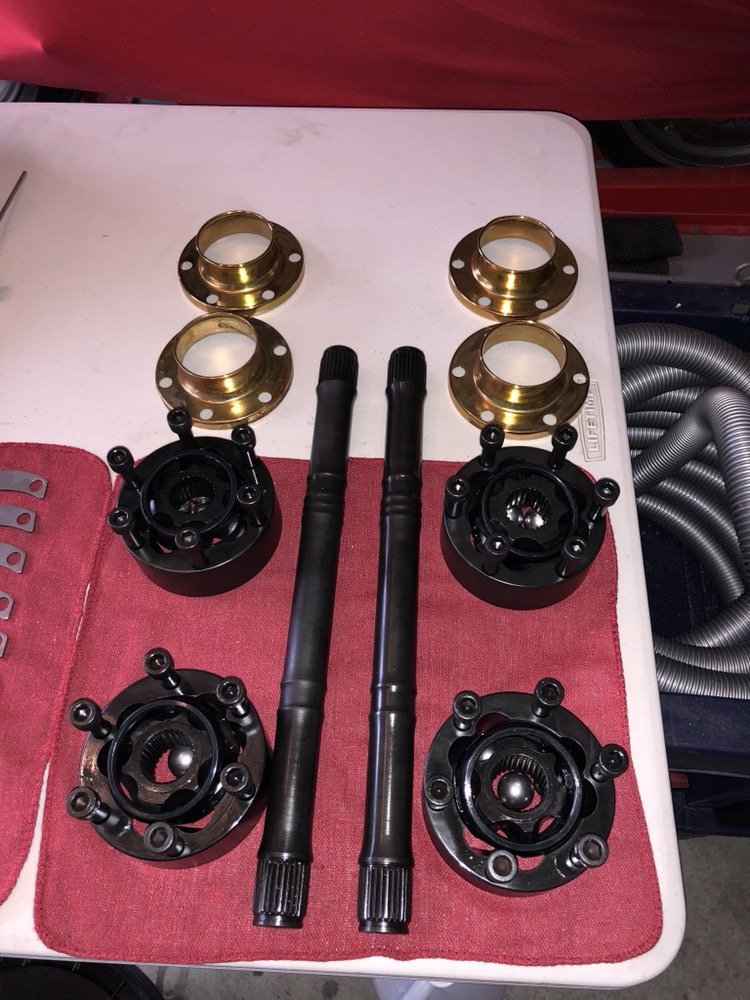 Four-D Metal Finishing