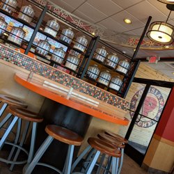 Popeyes Louisiana Kitchen 18 Photos 34 Reviews En Wings Photo Of Popeyes Louisiana Kitchen Kalamazoo Mi United States