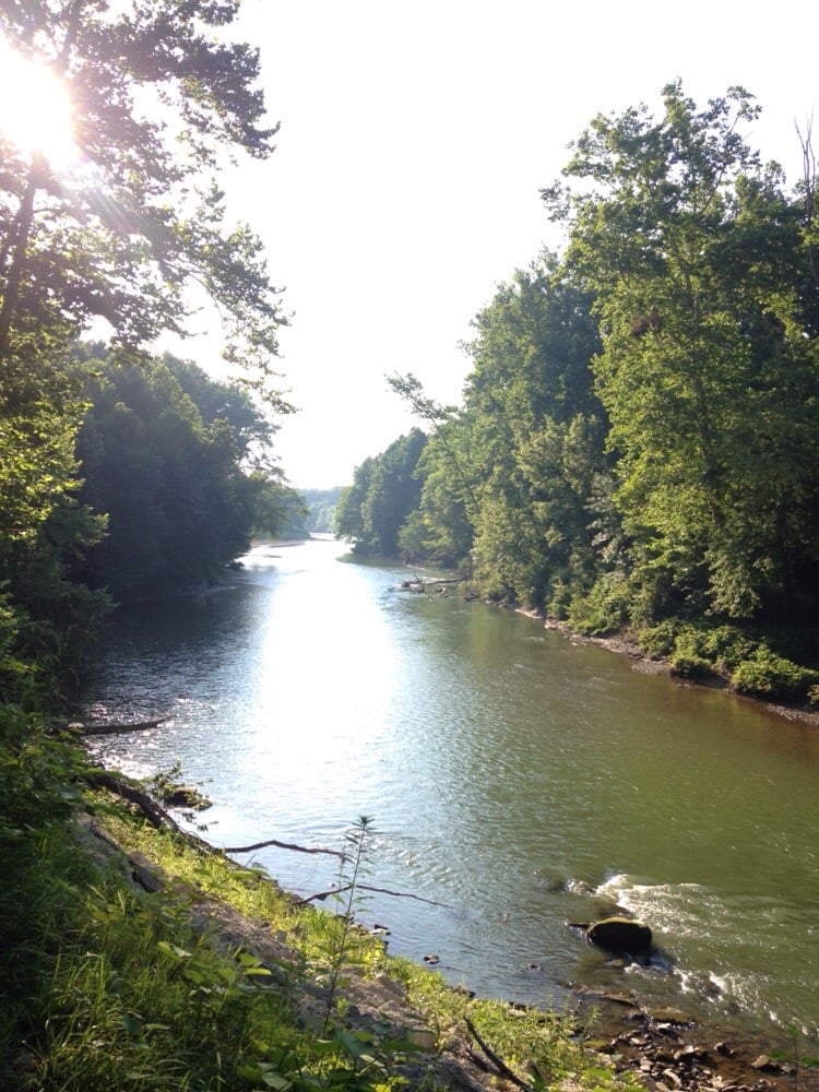 Blackhand State Nature Preserve 17 Photos Hiking Toboso Rd
