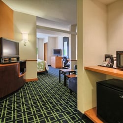 Fairfield Inn Suites Lock Haven Hotels 50 Spring St Photo Of Fairfield Inn Suites Lock Haven Pa United States