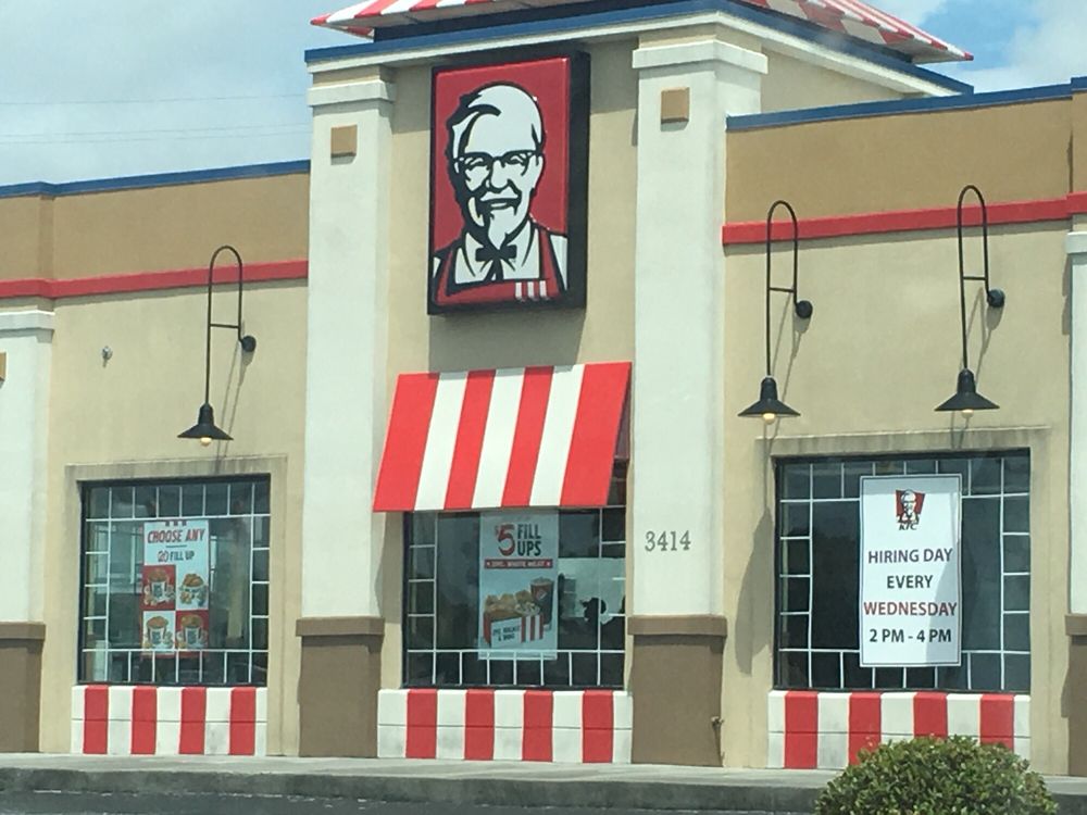 KFC