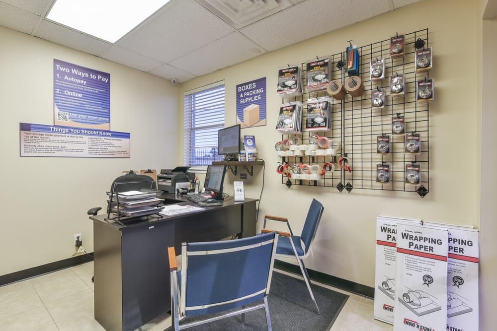 Channelview Mini Storage