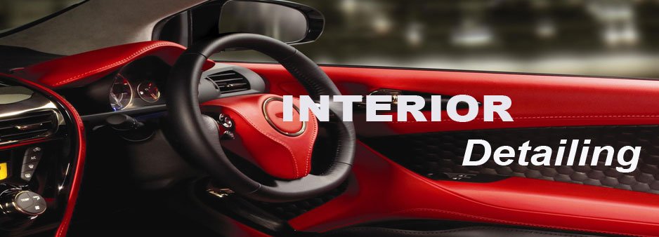 ELITE MOBILE DETAILING