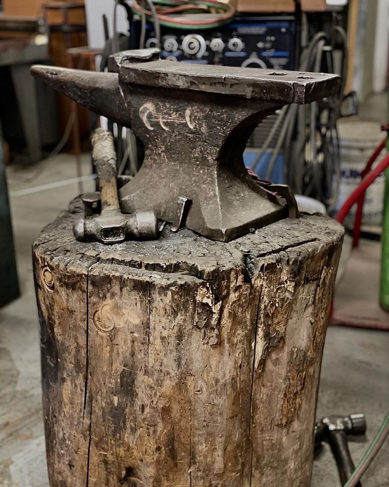 La Fragua Metal Works