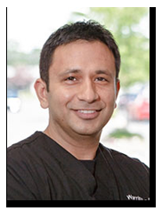 image of business Warrington Dental