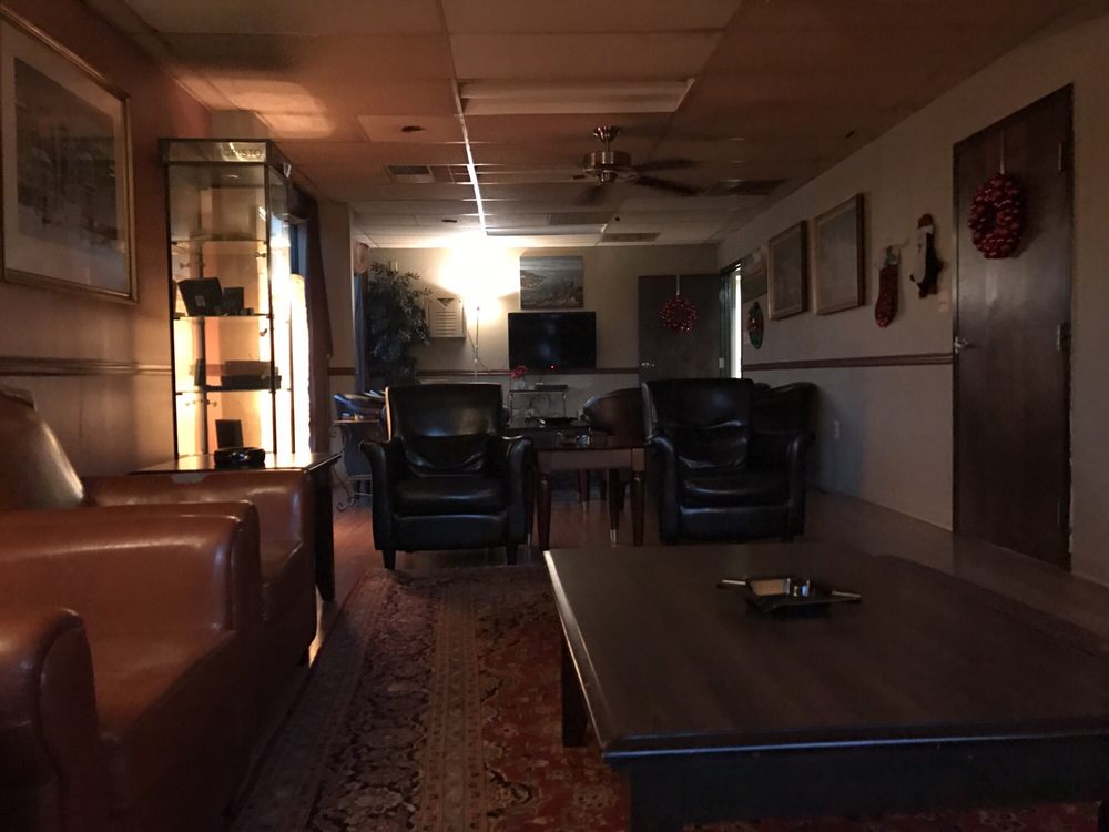 Cigar Palace
