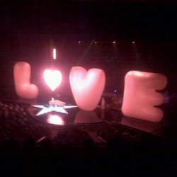Photo of Elton John - The Red Piano - Las Vegas, NV, United States