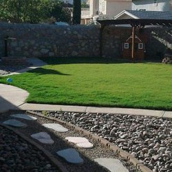 Steve S Landscaping And Tree Service Lawn Services 3525 Tyler Photo Of Steve S Landscaping And Tree Service El Paso Tx United States