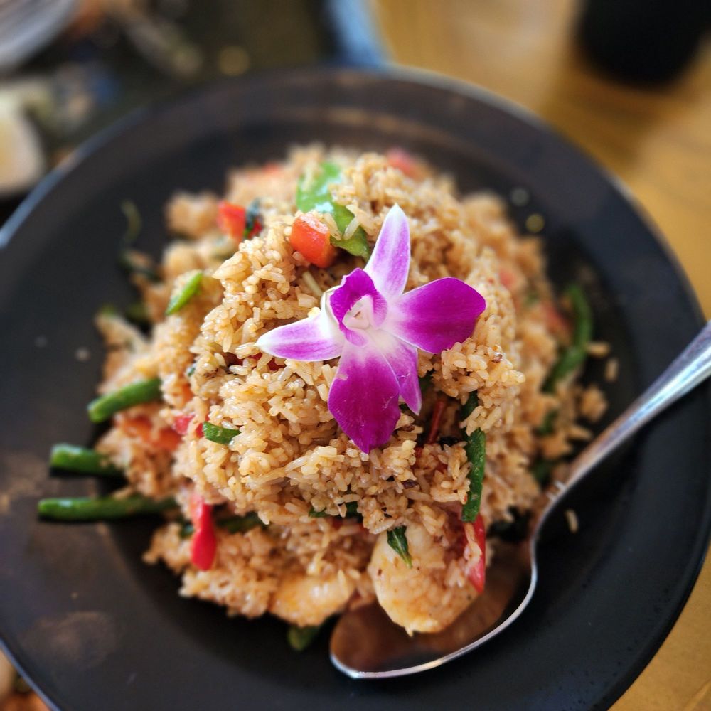 Orchid Thai Cuisine