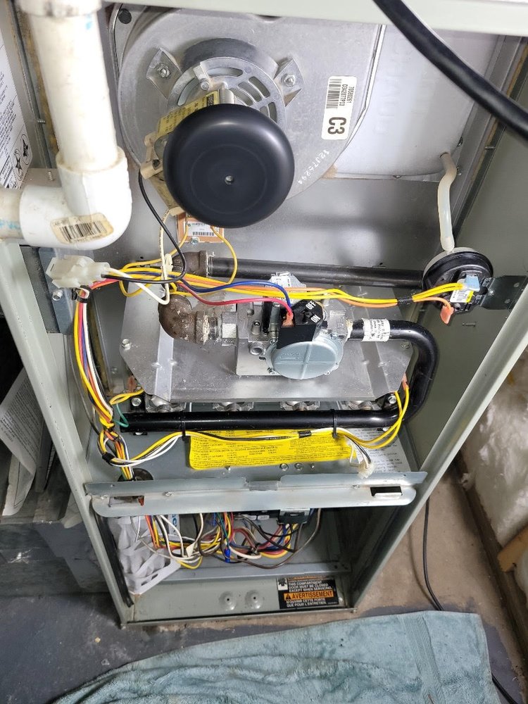 image of business Air Expo Heating and Air Conditioning