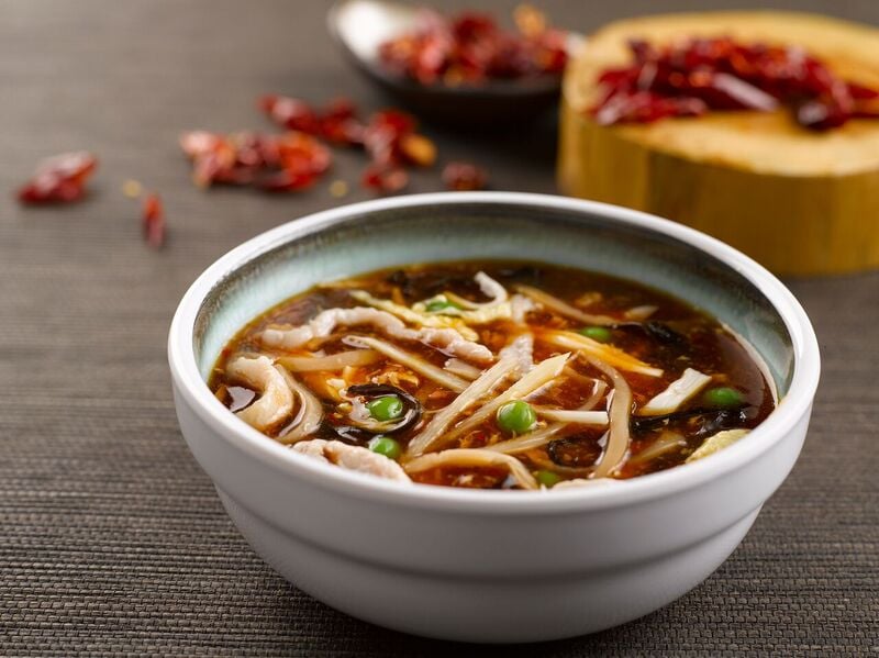 Sichuan Restaurants In San Francisco Sichuan Restaurants In San Francisco