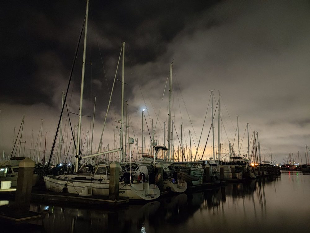 Alameda Marina