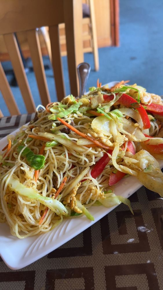 Royal Tangra Masala
