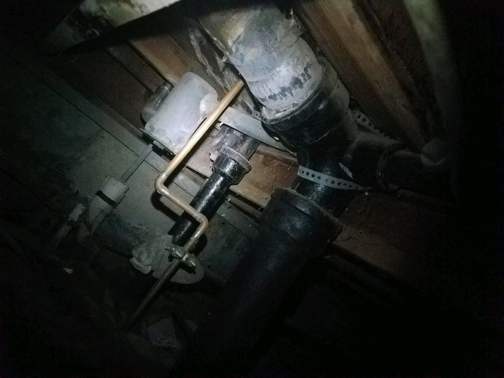 Panhandle Plumbing