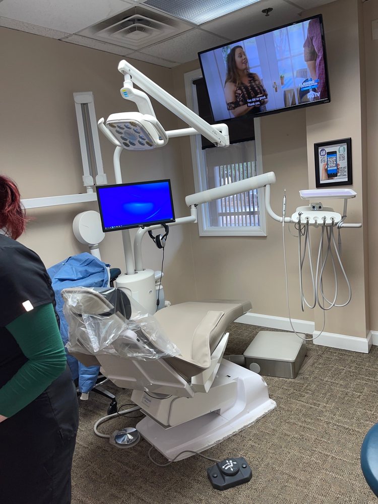 image of business Dental TLC