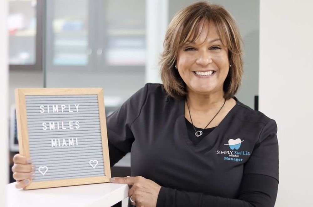 image of business Simply Smiles Miami