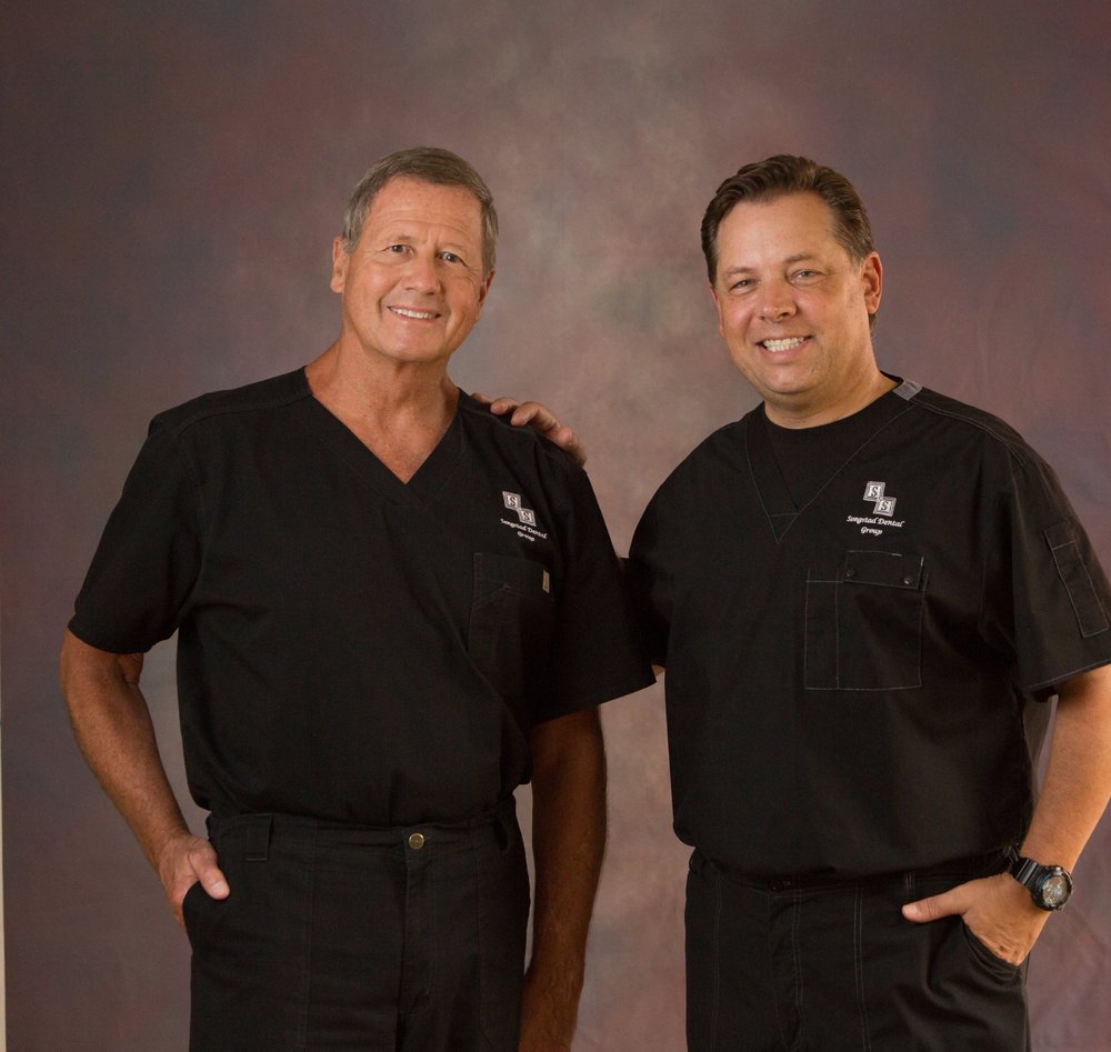 image of business Smiles by Songstad