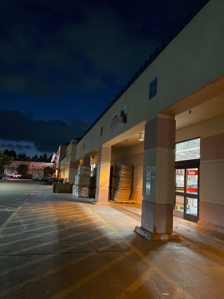 The Home Depot
