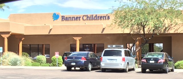 image of business Banner Children