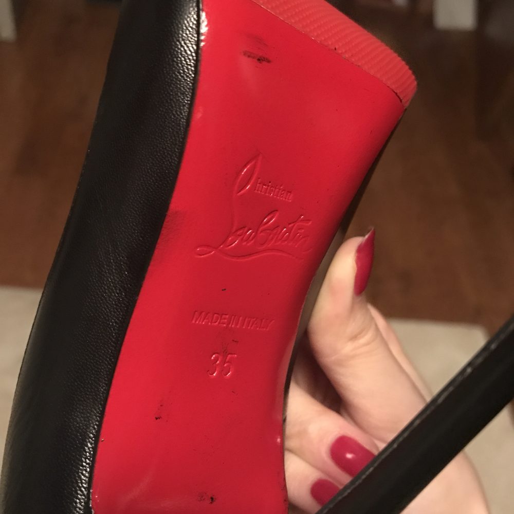 Angelo's Shoe Restorer's