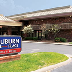 Auburn Place Hotel Suites 21 Reviews Hotels 3265 William St Photo Of Auburn Place Hotel Suites Cape Girardeau Mo United States