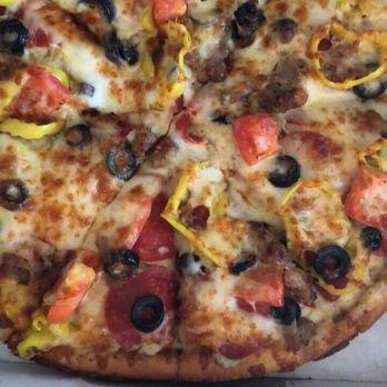 Gionino's pizza coupons