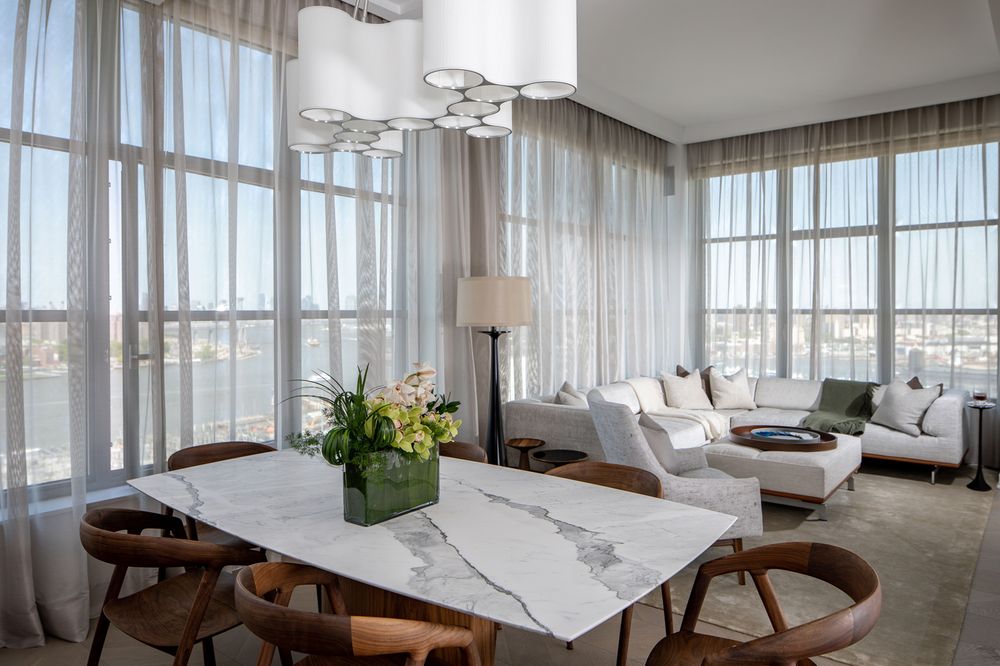 image of business Betty Wasserman Art & Interiors Ltd