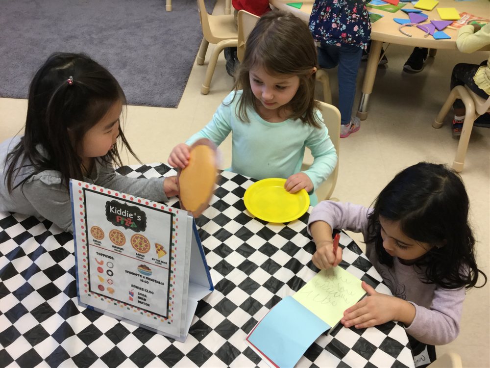 Kiddie Academy of Moorefield Station