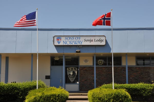 Sonja Lodge Building Association