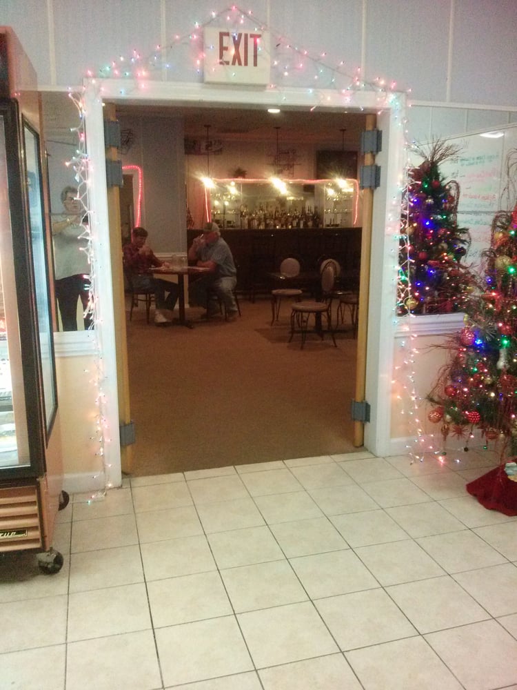 Vicki Villa Restaurant