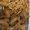 J & J Fish & Chicken