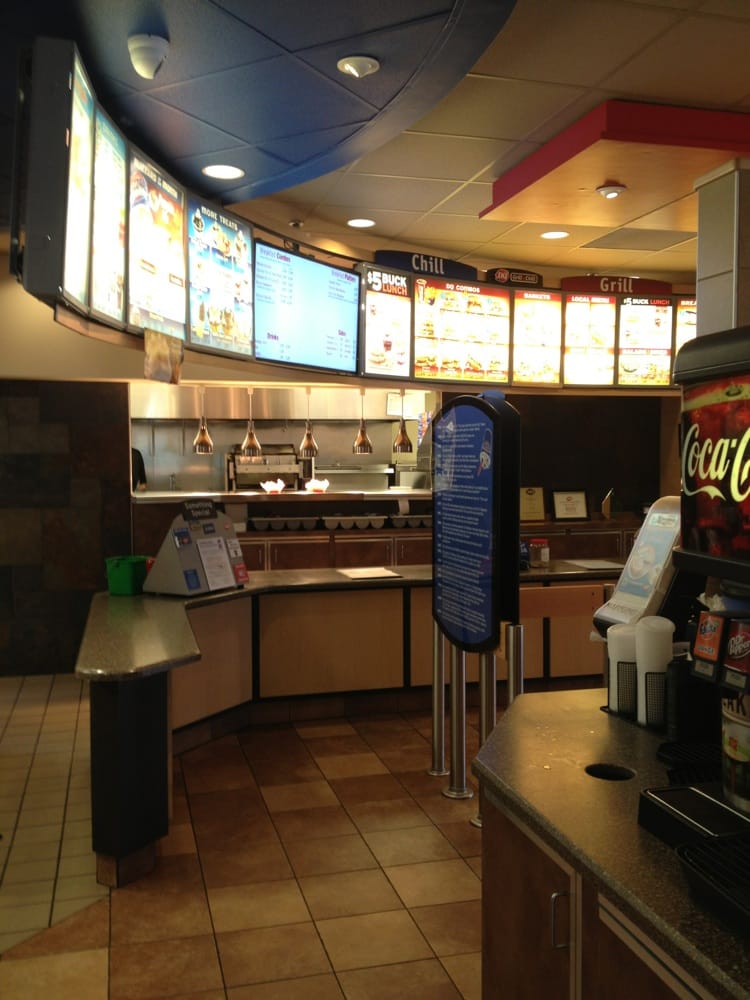 Dairy Queen Grill & Chill
