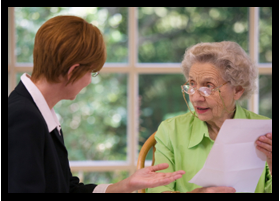 Fedelta Care Solutions