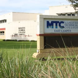 Manatee Technical College - Vocational & Technical School - 6305 State