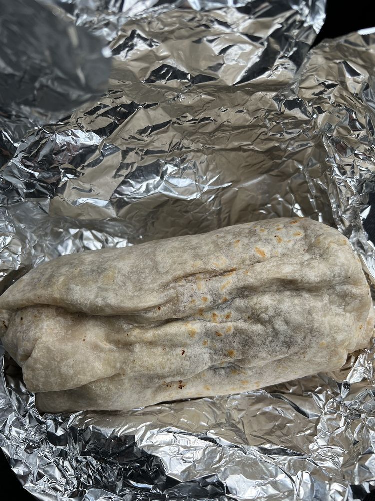Snoqualmie Mexican Food Truck