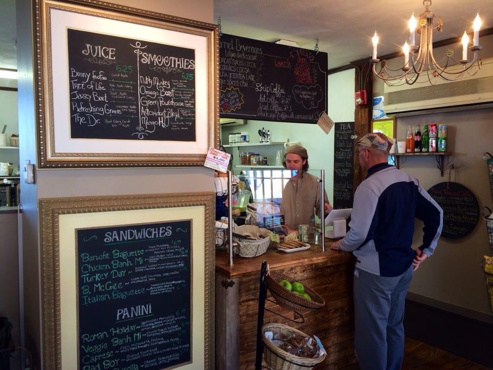 Benefit Juice Bar & Cafe 58 Photos & 67 Reviews Coffee & Tea Fox