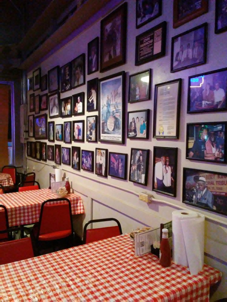 Doe’s Eat Place 87 Photos & 106 Reviews Steakhouses 1023 W