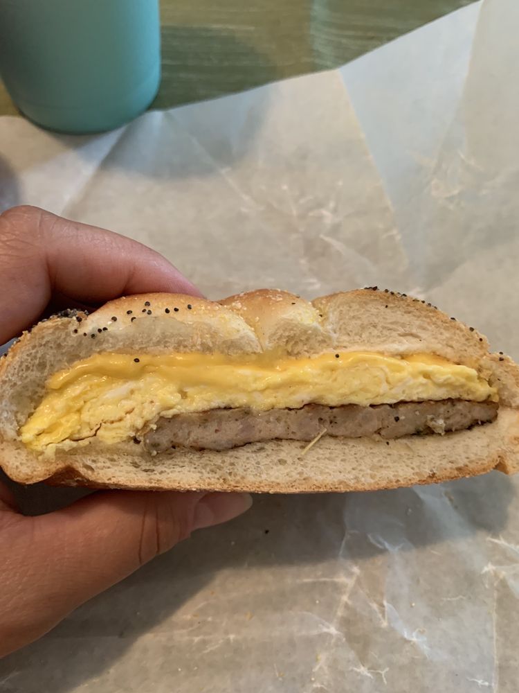 The Station Deli