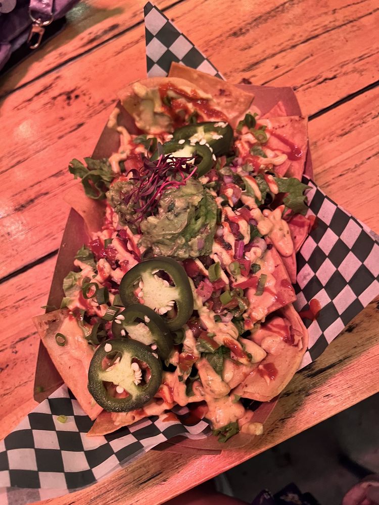 Soul Miner’s Garden