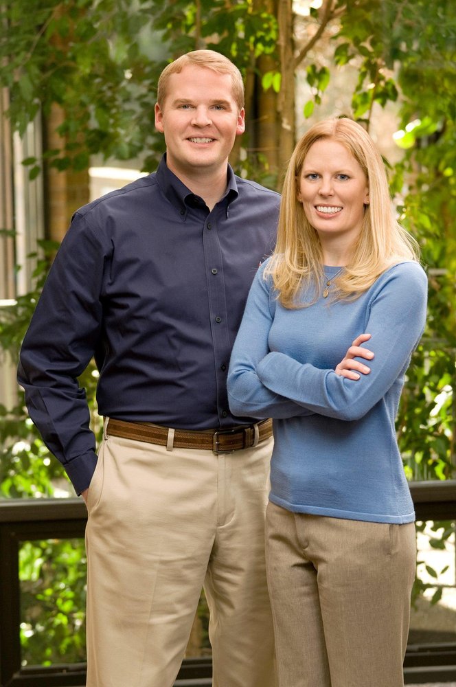 image of business Marr Family Dentistry