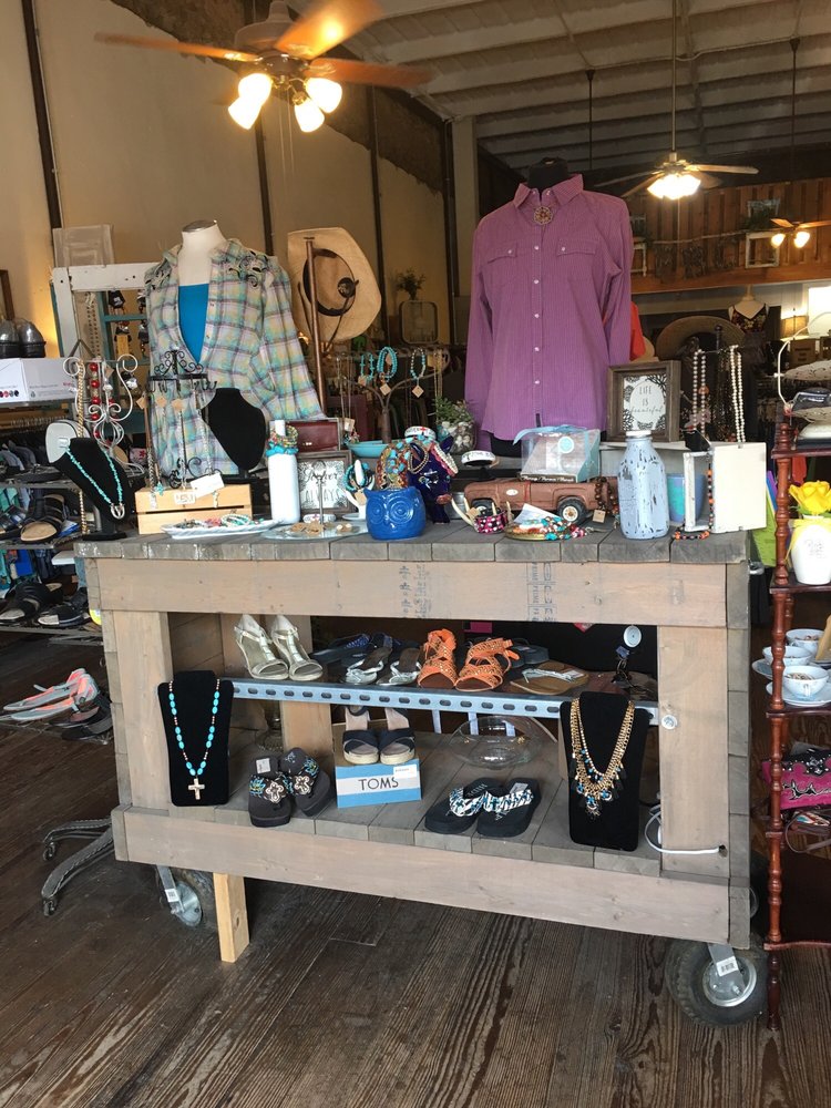Friends By Choice Resale Boutique