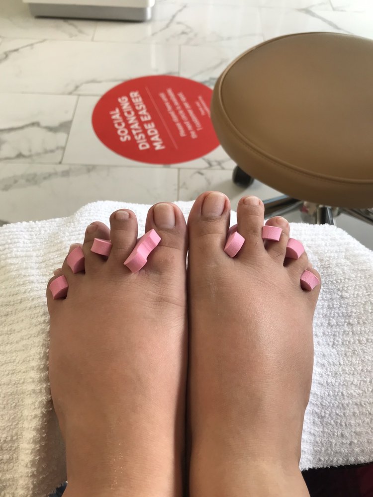 Dalia Nails & Spa