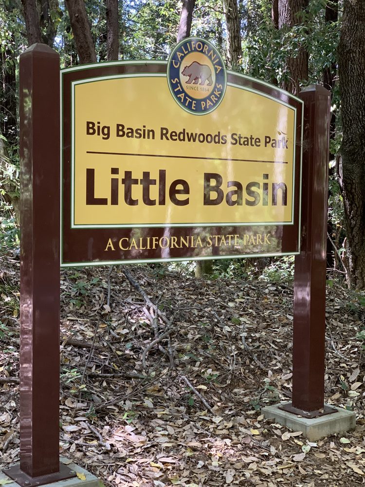 Photos For Little Basin Cabins Campground Yelp